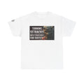 Turning Setbacks into Strategies Tee — Motivational Success T-Shirt