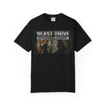 Inspirational 'Keep Going' T‑Shirt — Motivational Graphic Tee