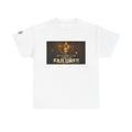 My Favor Came Through My Failures T-Shirt — Inspirational Faith Graphic Tee