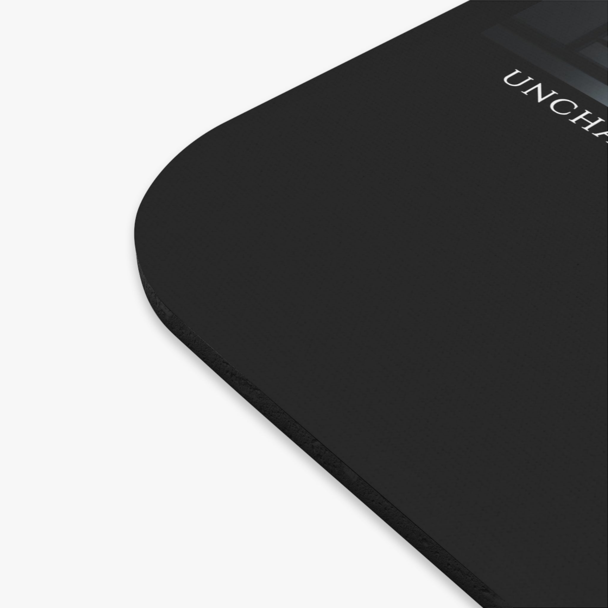 Mouse Pad — "Unchained Potential to Rise Above" Inspirational Book Cover Design