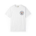 Motivational Youth Ministry T-Shirt — 'Motivation, Inspiration'