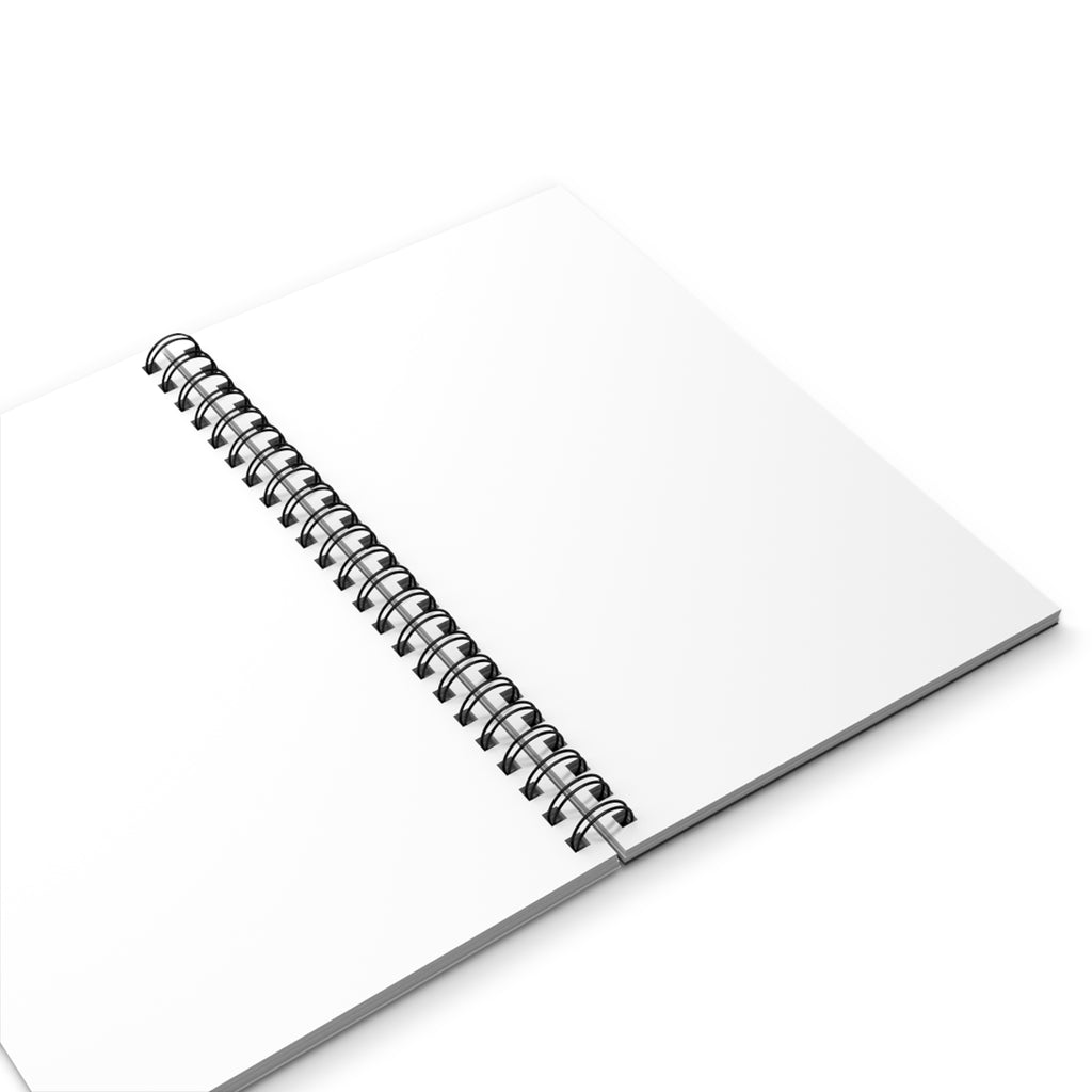 Spiral Journal — "Unchained Potential to Rise Above" Inspirational Faith Journal