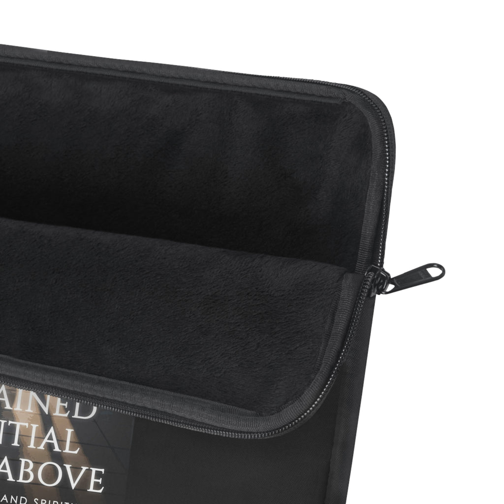 Laptop Sleeve