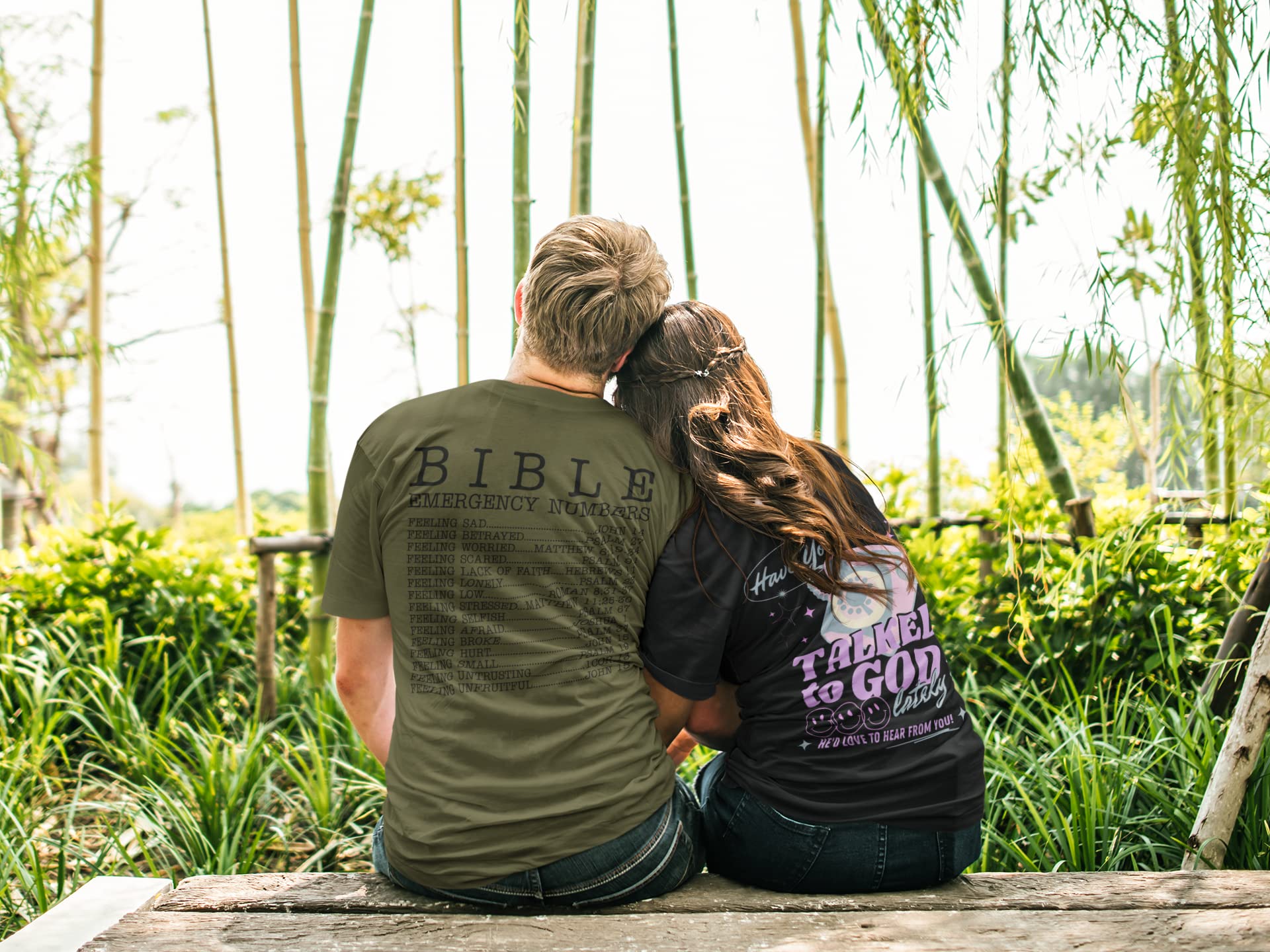 Mens Christian Shirt Prayer The Strongest Wireless Connection Flag Sleeve Short Sleeve T-Shirt Graphic Tee
