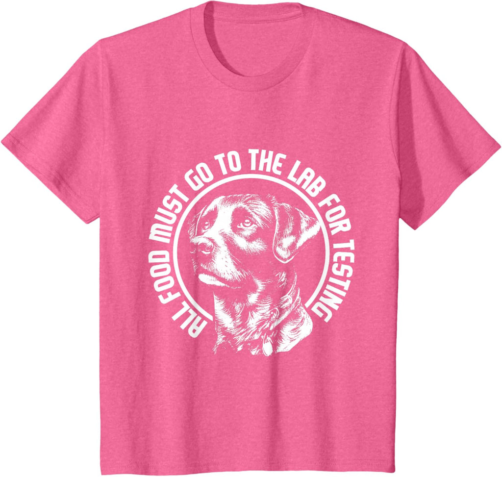 Celebrate Diversity - Labrador Owner Dog Lover Pet Lover T-Shirt