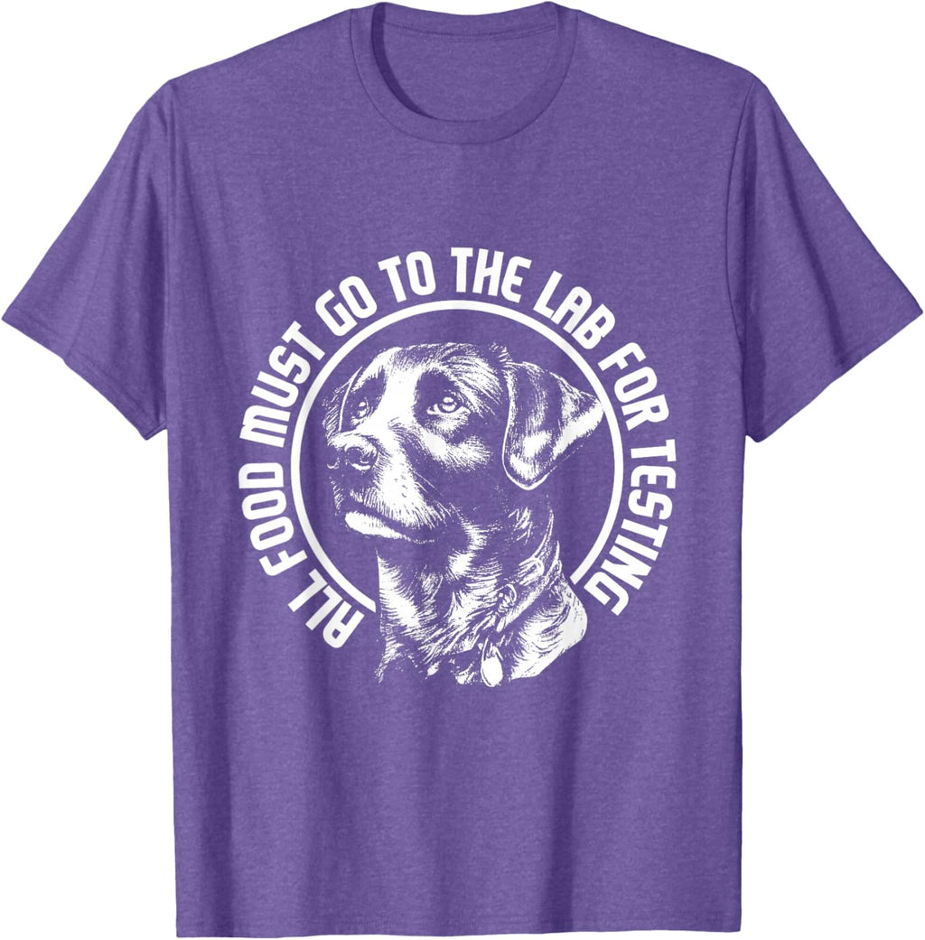 Celebrate Diversity - Labrador Owner Dog Lover Pet Lover T-Shirt