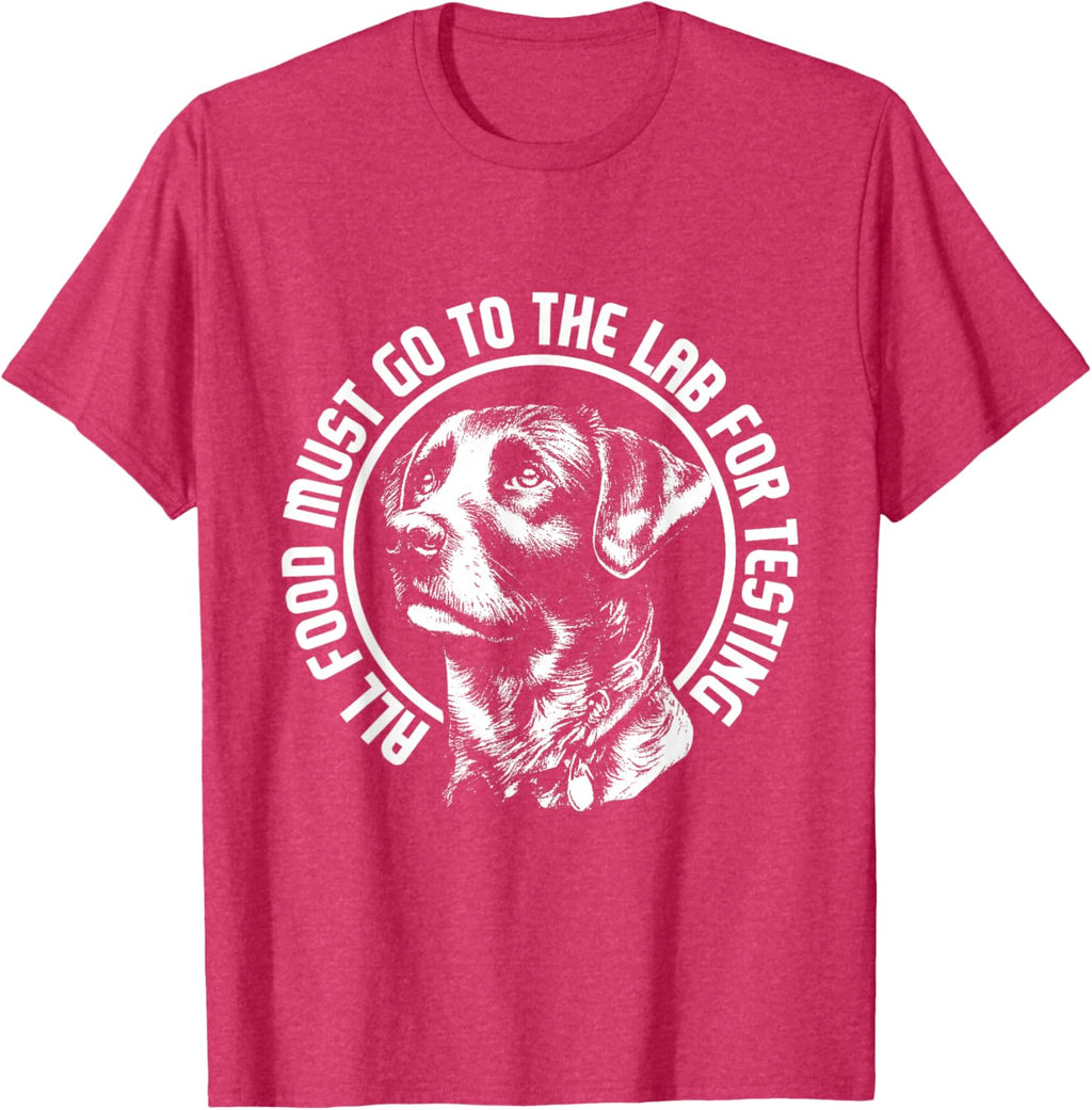 Celebrate Diversity - Labrador Owner Dog Lover Pet Lover T-Shirt