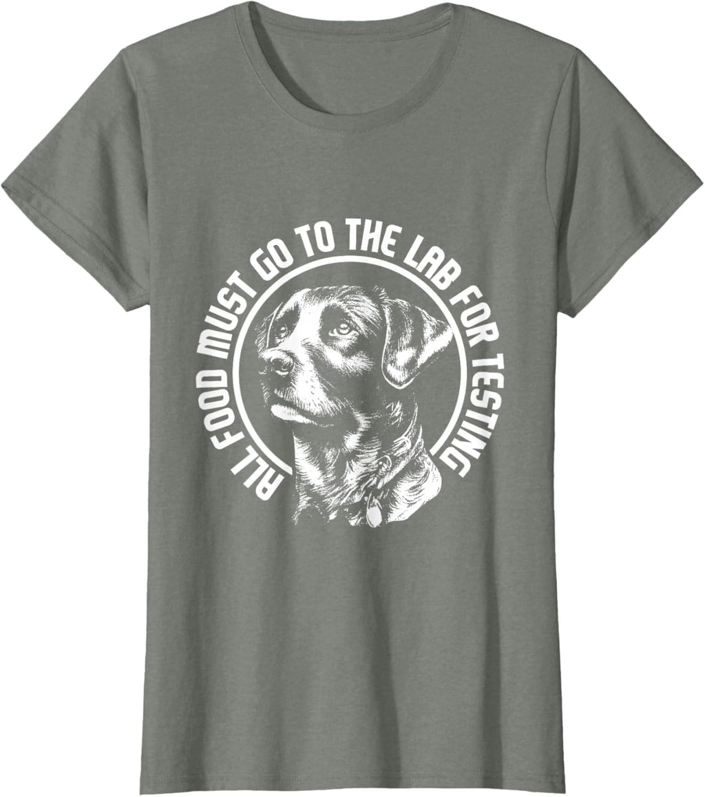 Celebrate Diversity - Labrador Owner Dog Lover Pet Lover T-Shirt