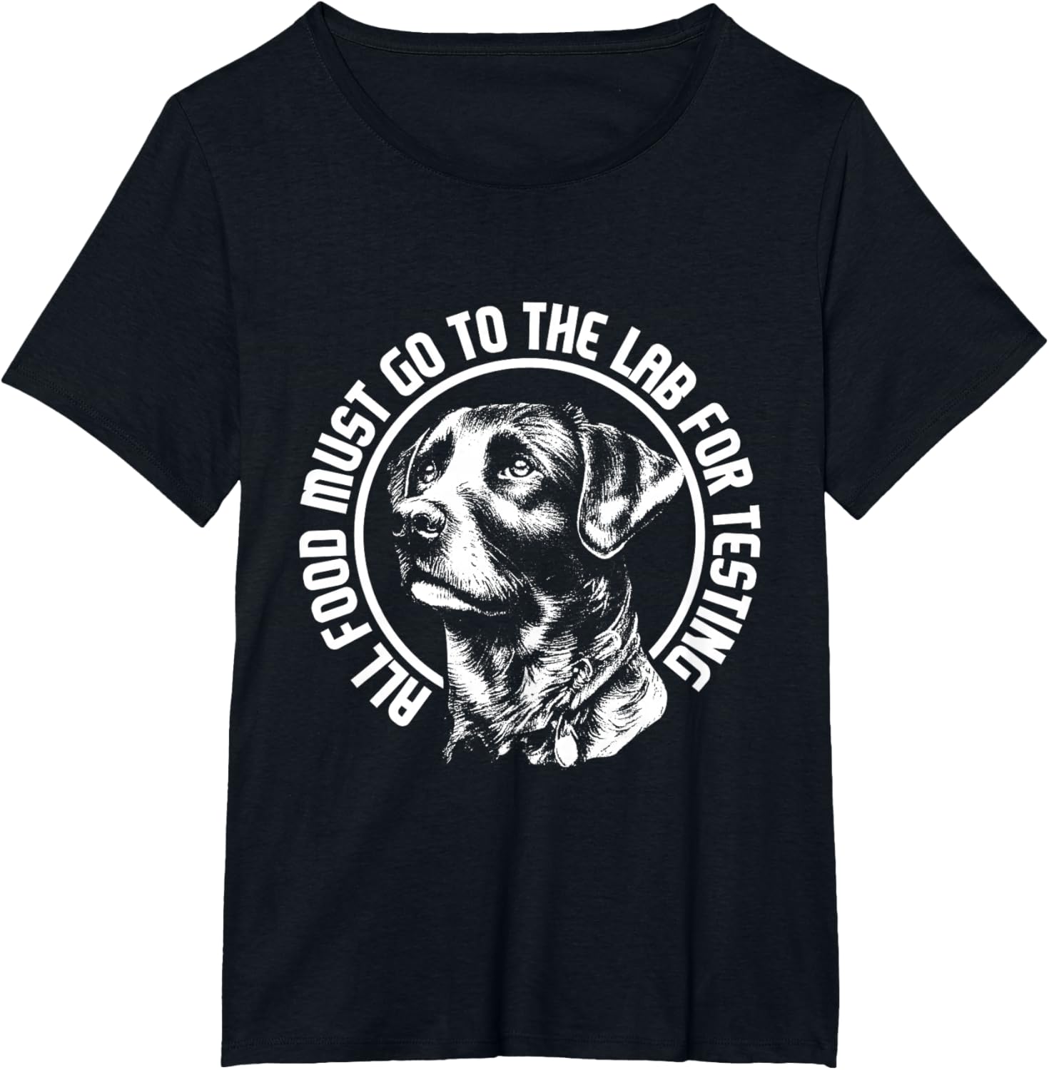 Celebrate Diversity - Labrador Owner Dog Lover Pet Lover T-Shirt