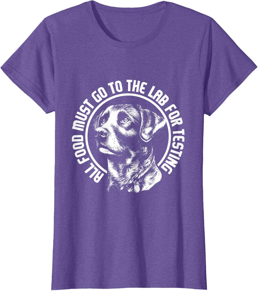 Celebrate Diversity - Labrador Owner Dog Lover Pet Lover T-Shirt