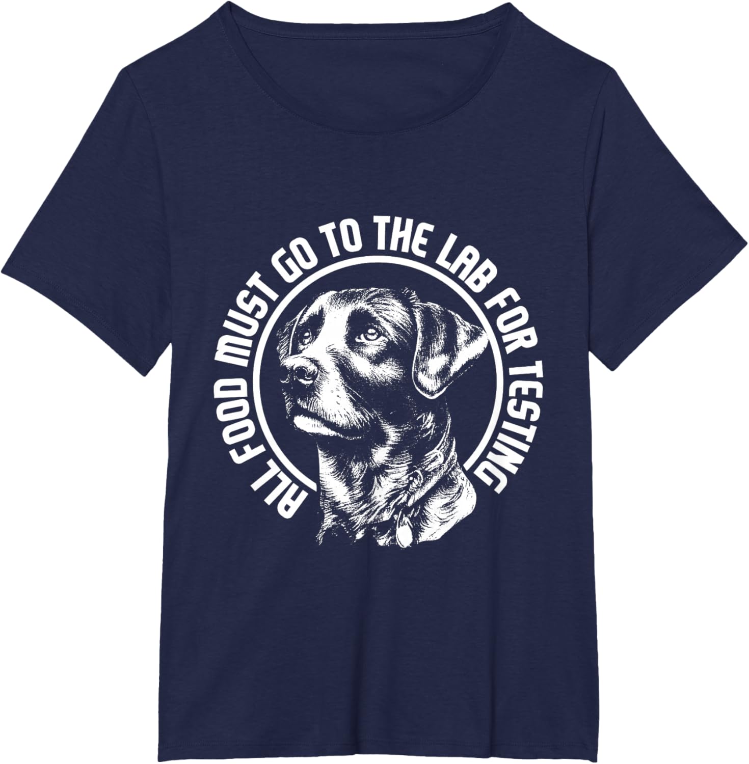 Celebrate Diversity - Labrador Owner Dog Lover Pet Lover T-Shirt