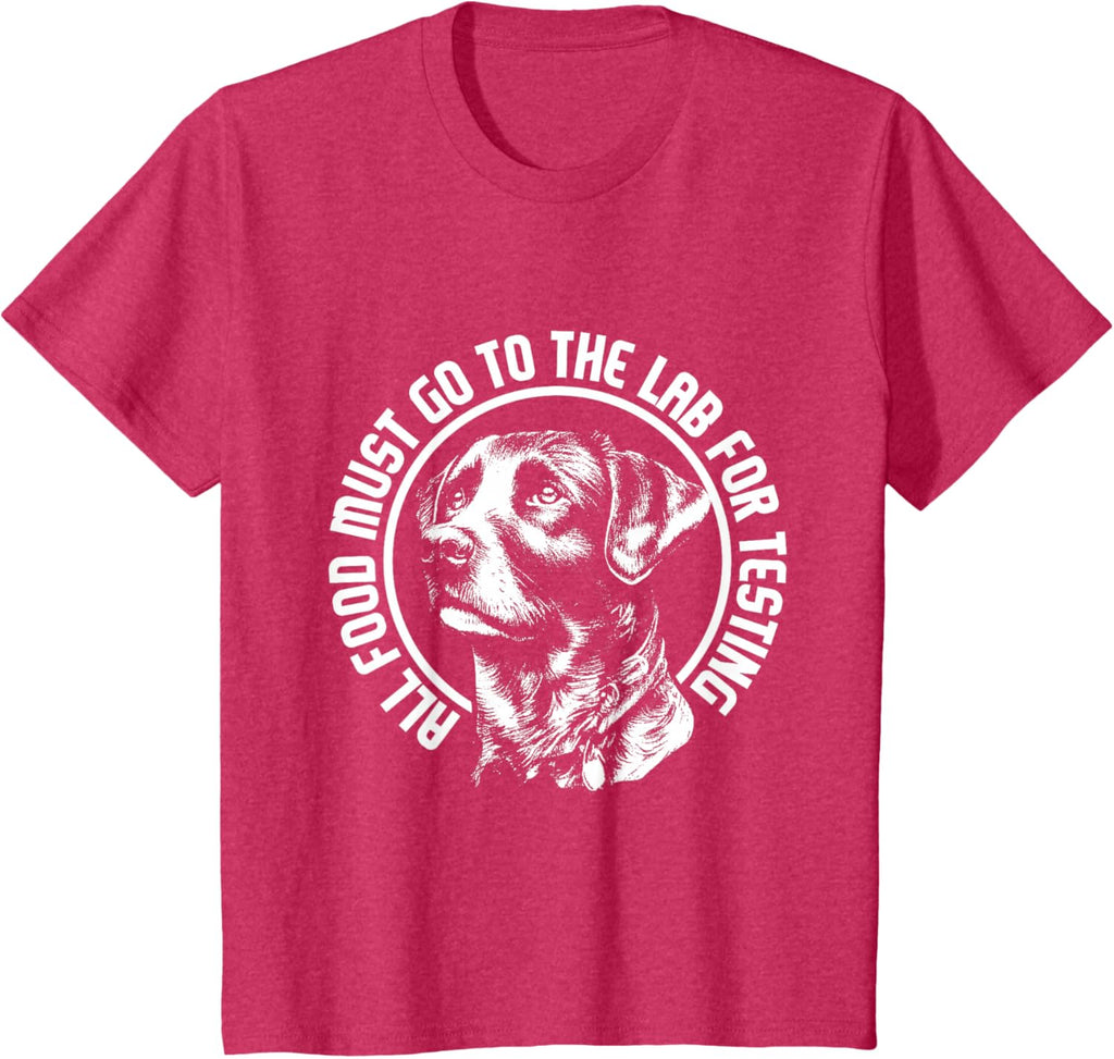 Celebrate Diversity - Labrador Owner Dog Lover Pet Lover T-Shirt