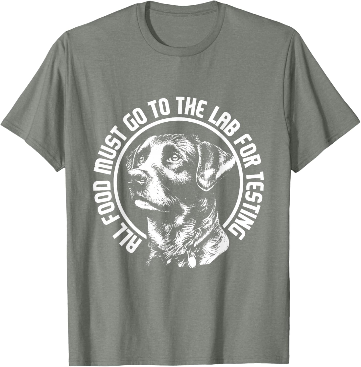 Celebrate Diversity - Labrador Owner Dog Lover Pet Lover T-Shirt