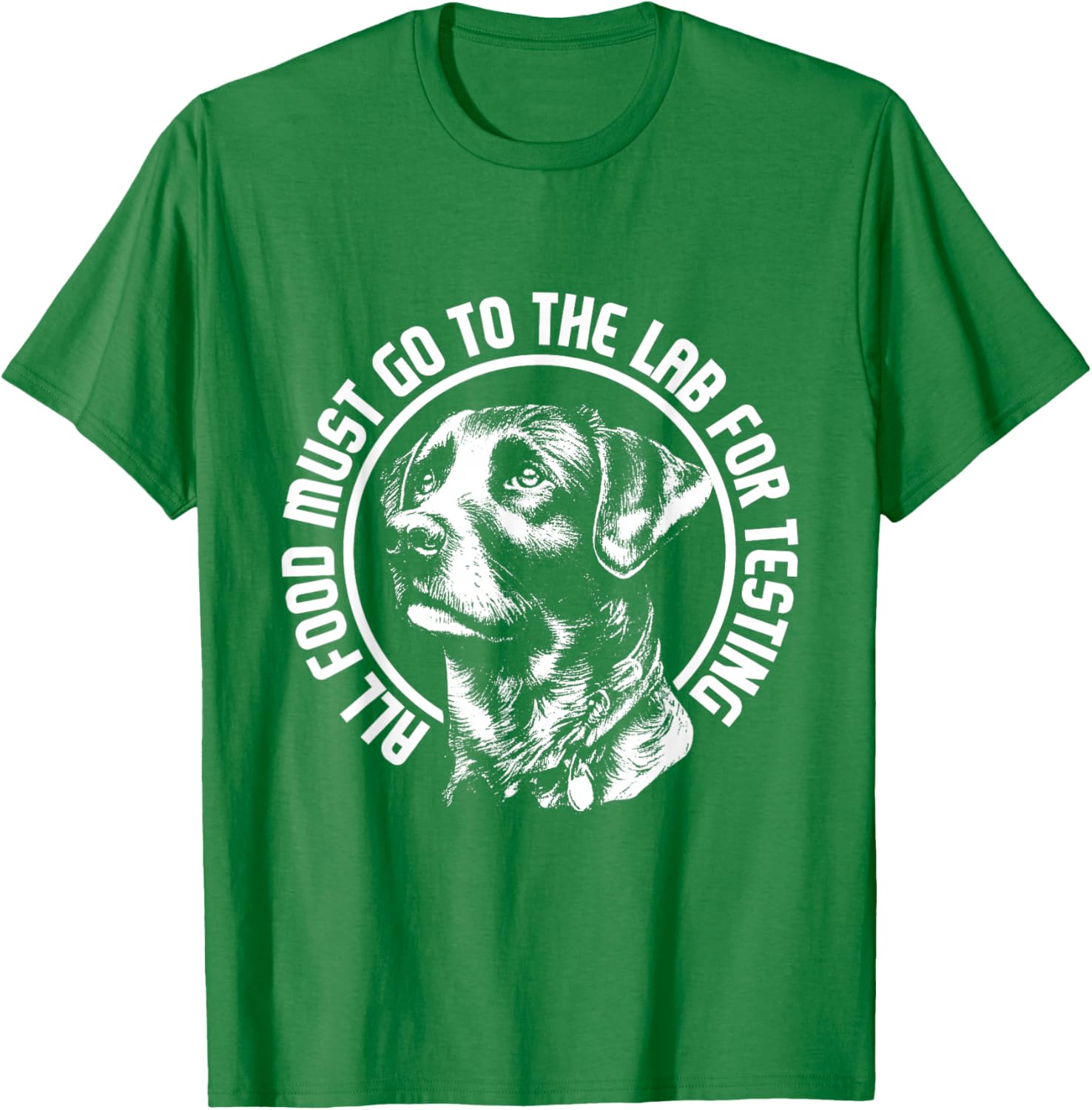 Celebrate Diversity - Labrador Owner Dog Lover Pet Lover T-Shirt