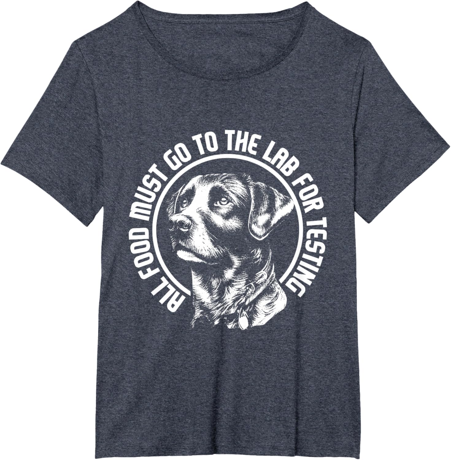 Celebrate Diversity - Labrador Owner Dog Lover Pet Lover T-Shirt
