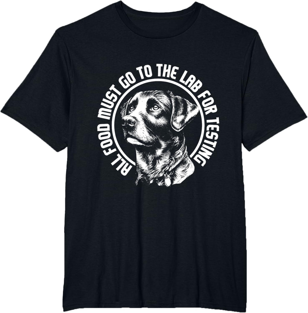 Celebrate Diversity - Labrador Owner Dog Lover Pet Lover T-Shirt