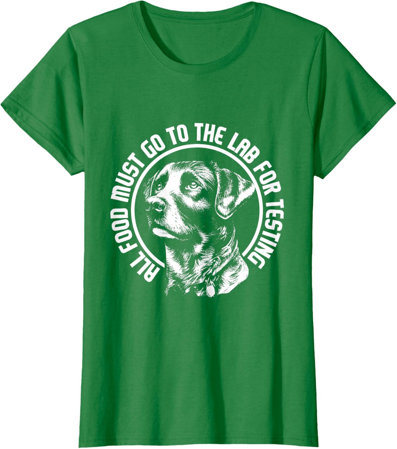 Celebrate Diversity - Labrador Owner Dog Lover Pet Lover T-Shirt