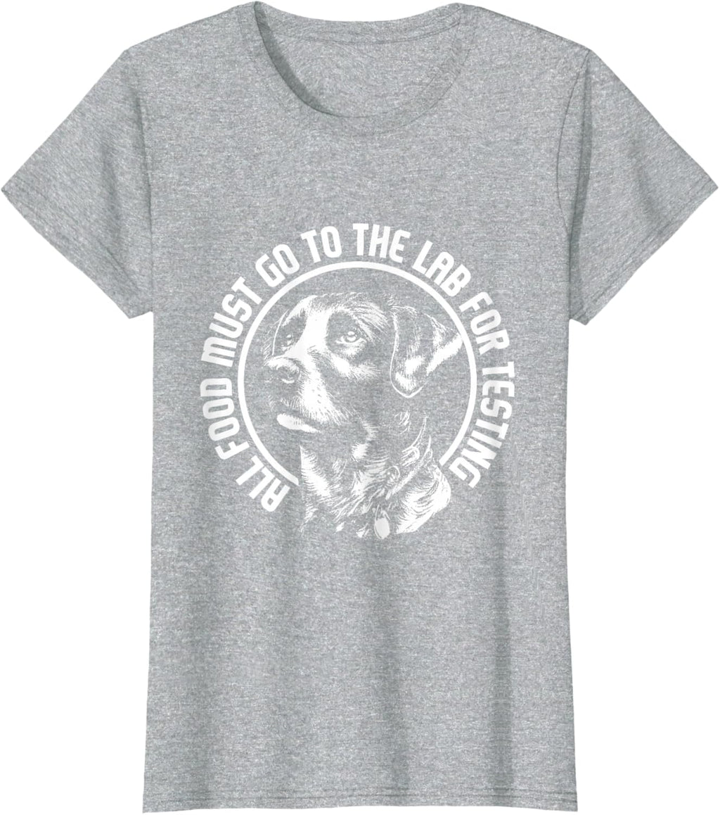 Celebrate Diversity - Labrador Owner Dog Lover Pet Lover T-Shirt