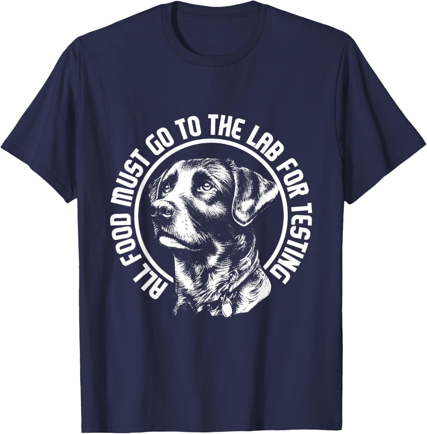 Celebrate Diversity - Labrador Owner Dog Lover Pet Lover T-Shirt