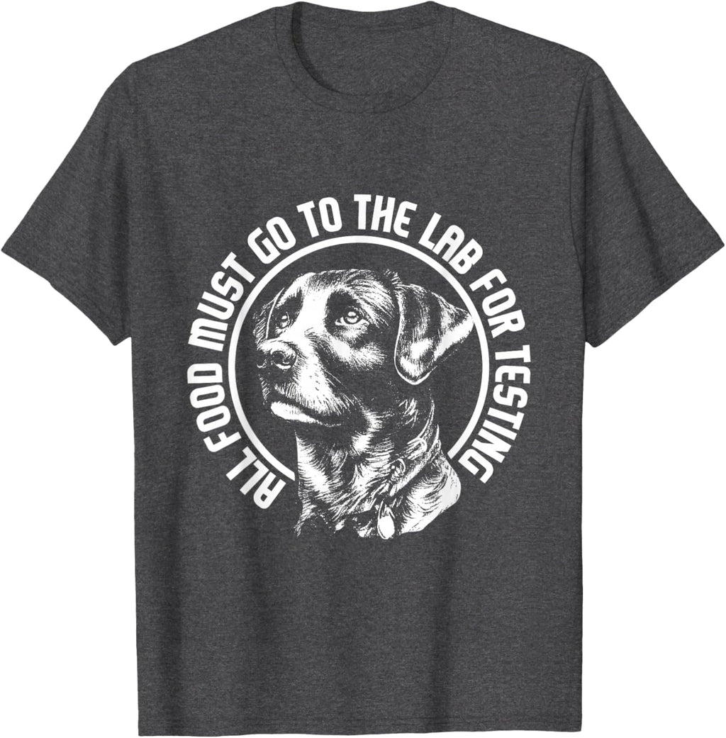 Celebrate Diversity - Labrador Owner Dog Lover Pet Lover T-Shirt