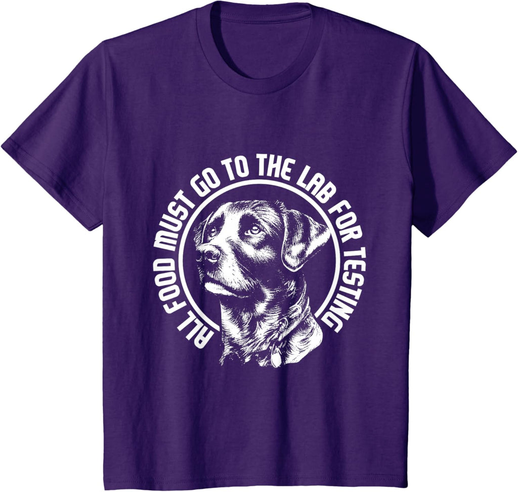 Celebrate Diversity - Labrador Owner Dog Lover Pet Lover T-Shirt
