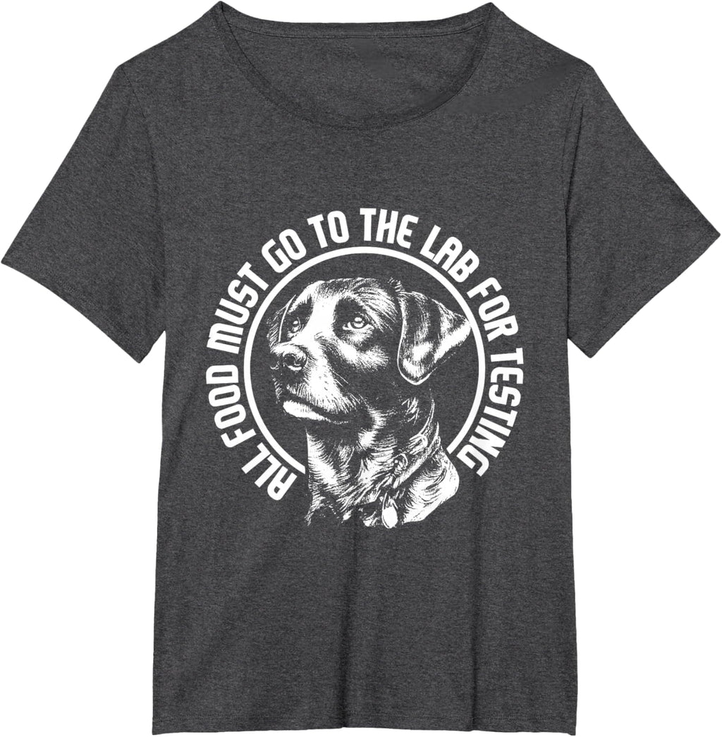 Celebrate Diversity - Labrador Owner Dog Lover Pet Lover T-Shirt