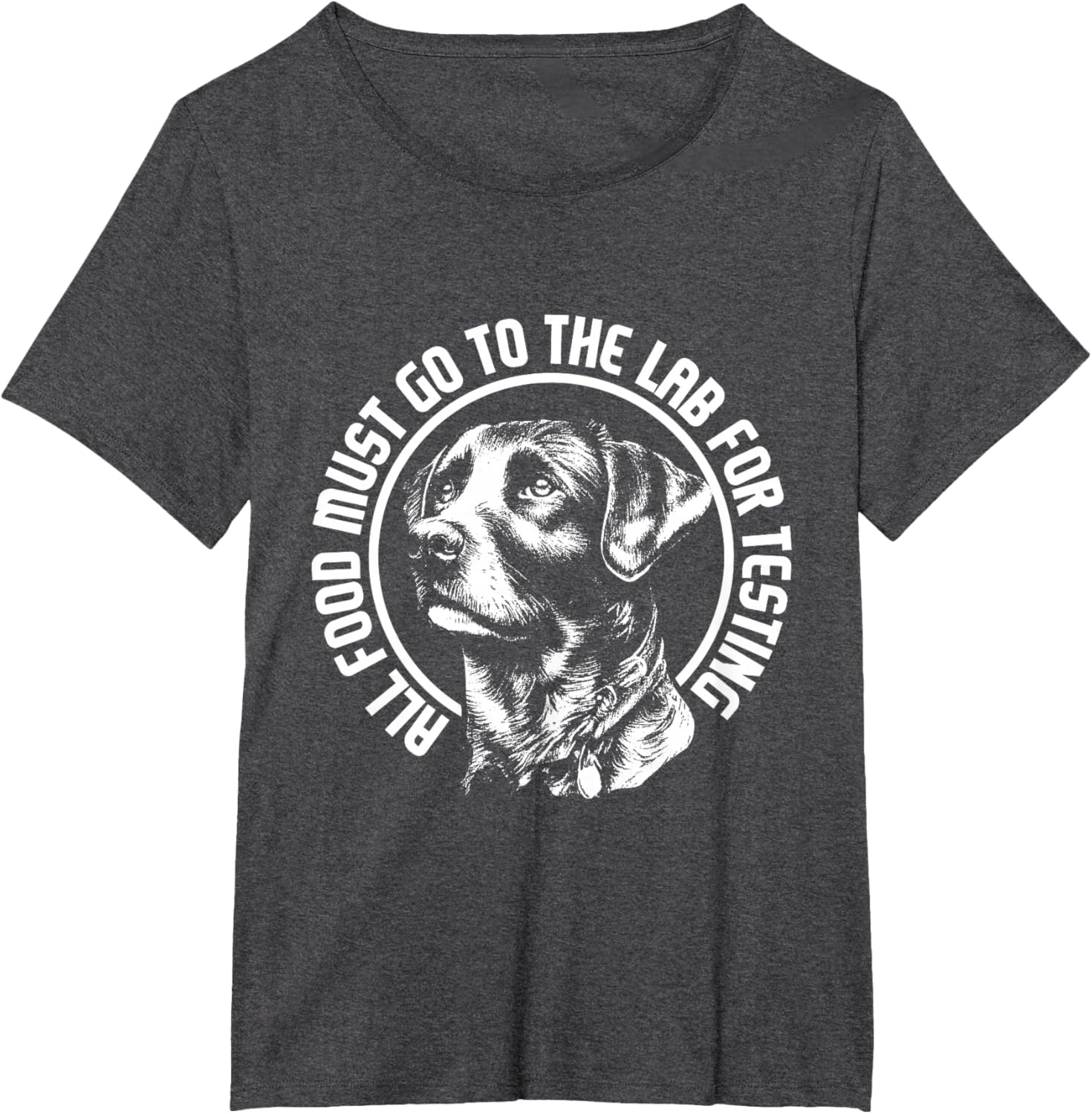 Celebrate Diversity - Labrador Owner Dog Lover Pet Lover T-Shirt