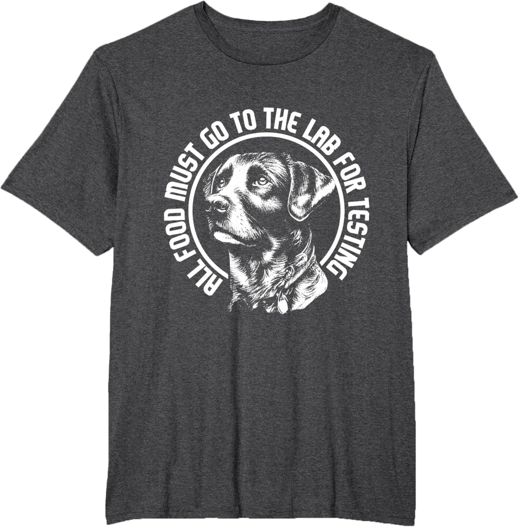 Celebrate Diversity - Labrador Owner Dog Lover Pet Lover T-Shirt