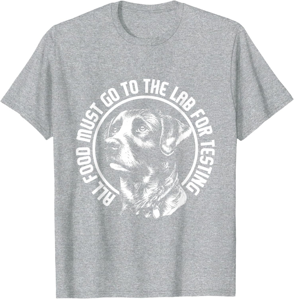 Celebrate Diversity - Labrador Owner Dog Lover Pet Lover T-Shirt